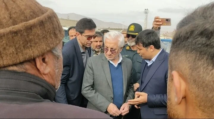 استاندار خراسان شمالی چه مشکلاتی را در واحدهای تولیدی شیروان کشف کرد؟