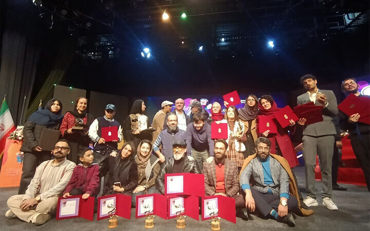 سی‌امین جشنواره تئاتر کودک و نوجوان همدان؛ معرفی ستارگان نمایش‌های رویایی!