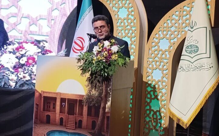 چرا «بر آستان آفتاب» به الگوی بی‌نظیر حفظ اندیشه امام خمینی تبدیل شد؟