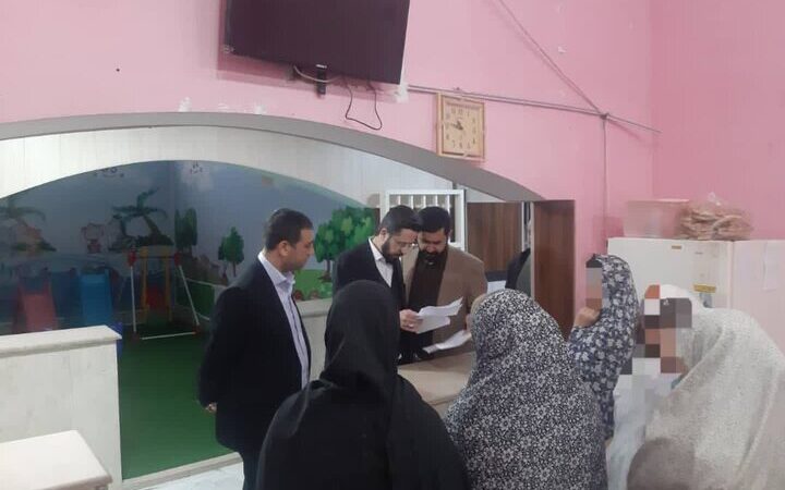 آزادی ۱۰ زن از زندان گرگان؛ آغاز فصل تازه زندگی آنها