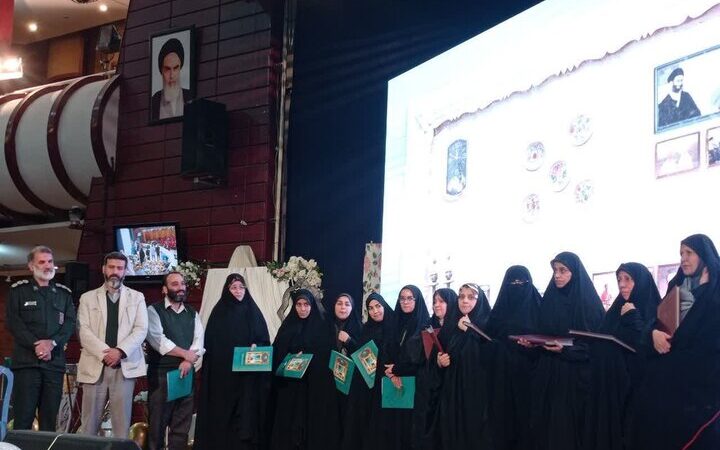 جشنی بی‌نظیر در مشهد؛ ولادت حضرت زهرا(س) و تجلیل ویژه از بهترین معلمان!