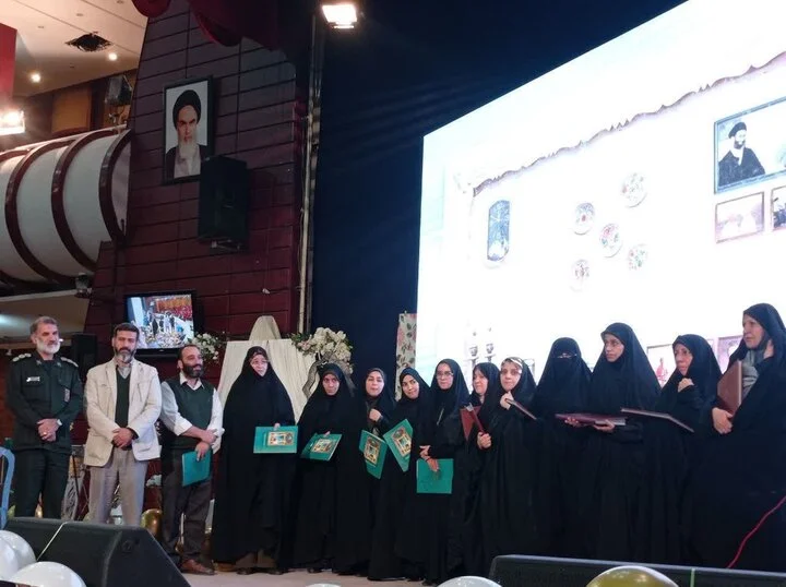 جشنی بی‌نظیر در مشهد؛ ولادت حضرت زهرا(س) و تجلیل ویژه از بهترین معلمان!