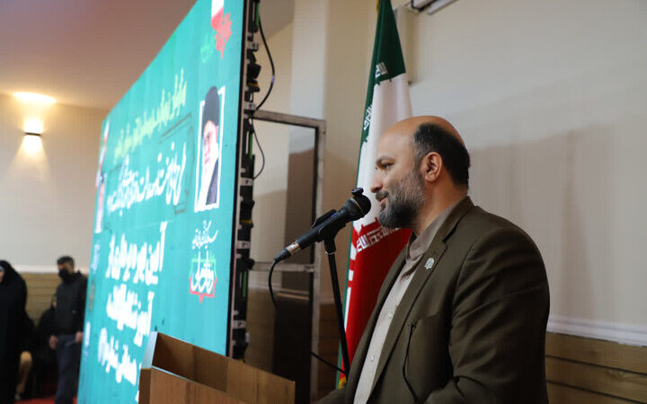 معاون وزیر آموزش و پرورش: چرا مدرسه‌سازی به موتور اصلی توسعه کشور تبدیل شده؟