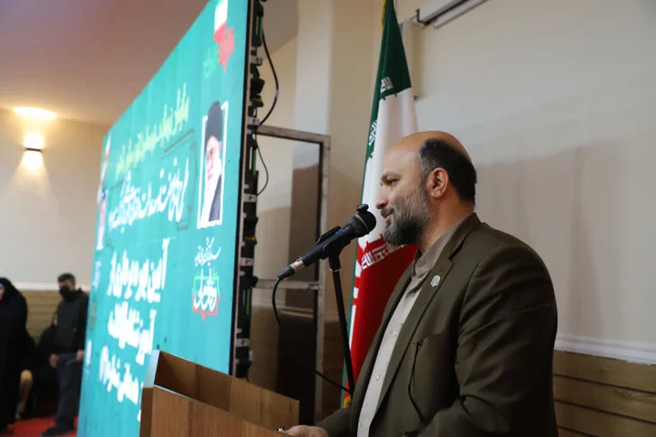 معاون وزیر آموزش و پرورش: چرا مدرسه‌سازی به موتور اصلی توسعه کشور تبدیل شده؟