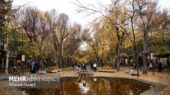 باران معجزه‌آسا، نفس تازه به اصفهان بخشید؛ هوای پاک دوباره مهمان نصف جهان شد!