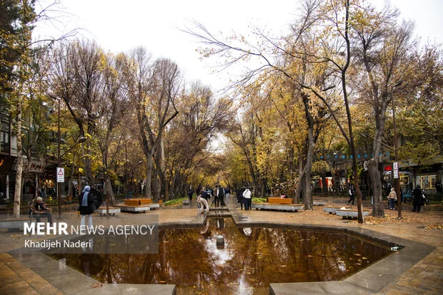باران معجزه‌آسا، نفس تازه به اصفهان بخشید؛ هوای پاک دوباره مهمان نصف جهان شد!