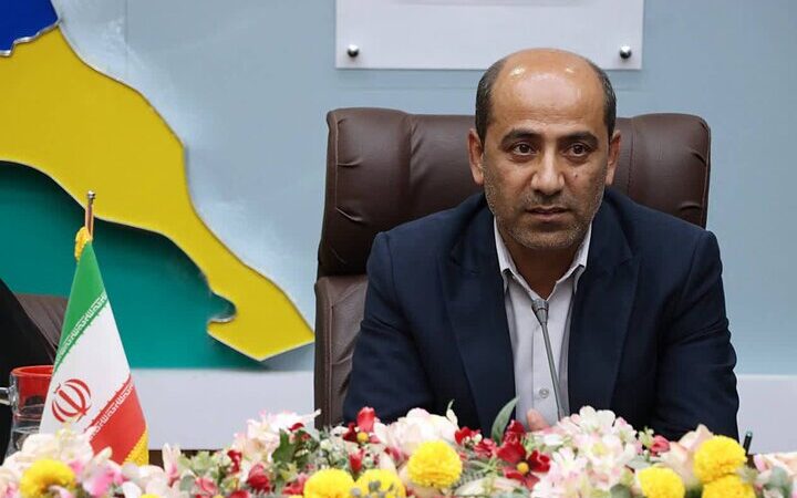 فرماندار دشتی: بانوان، ستون اصلی مدیریت و توسعه شهرستان در دولت جدید