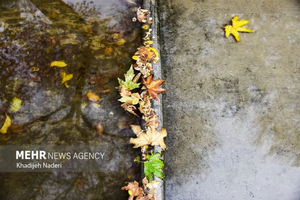 هشدار جدی در لرستان؛ بارش‌های رگباری و برف سنگین در راه است!
