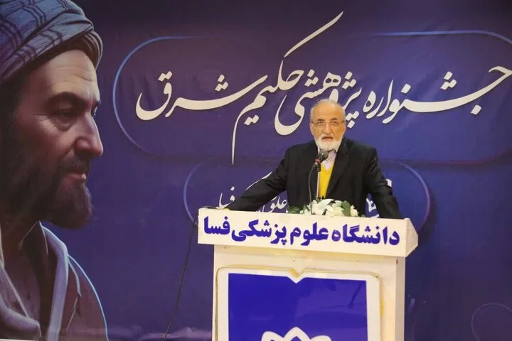 ملک‌زاده فاش کرد؛ بزرگ‌ترین تهدید سلامت ایران چیست؟