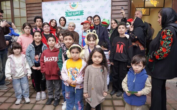 افتتاح تماشاخانه «رادی» در رشت با اجرای رایگان برای هنرمندان جوان؛ فرصتی طلایی برای گروه‌های کاراولی