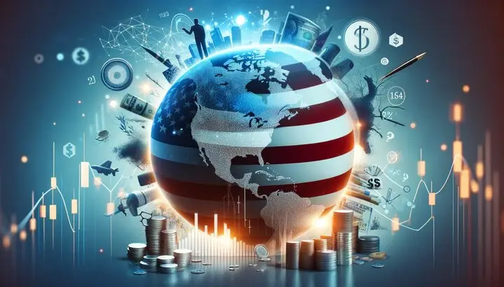 آینده تقابل پارادایم‌ها؛ انقلاب فرهنگی یا جابه‌جایی قدرت اقتصادی؟