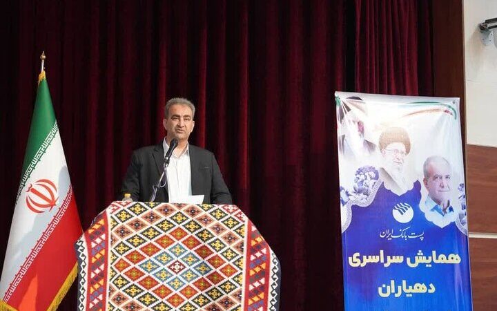 افزایش چشمگیر خدمات عمرانی و حمایتی در روستاهای بوشهر؛ راز موفقیت بنیاد مسکن چیست؟