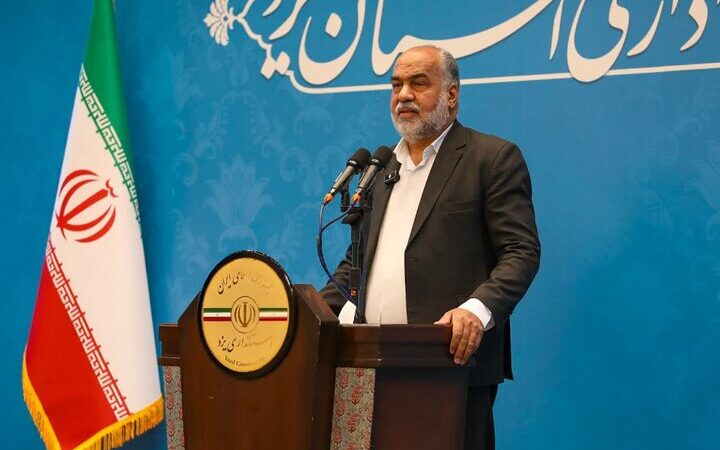 صباغیان هشدار داد: سد بزرگ سرمایه‌گذاری در ایران؛ شرکت‌های خصولتی و شبه‌دولتی چه بلایی سر اقتصاد می‌آورند؟