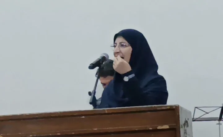 معاون وزیر آموزش‌وپرورش: جایگاه زن در اسلام فراتر از همه مقام‌هاست؛ مادر بودن بالاترین افتخار!