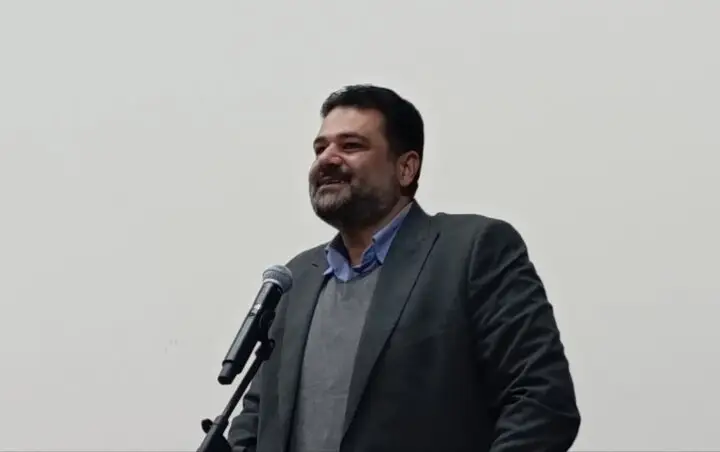 آغاز عملیات اجرایی بند انحرافی سیمین‌دشت