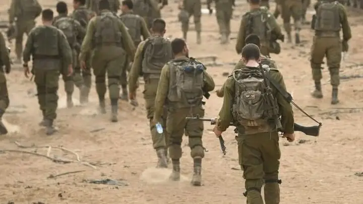 برکناری افسر ارتش رژیم صهیونیستی