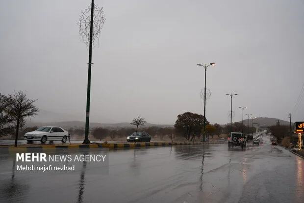 هشدار قرمز سیلاب در جنوب کشور؛ وزارت نیرو در آماده‌باش کامل برای مقابله با بحران!