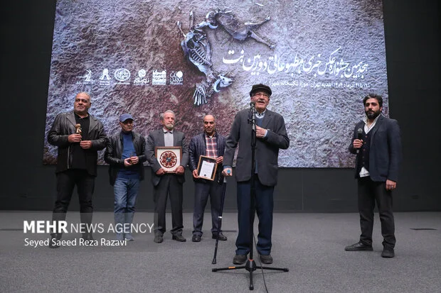 هجدهمین جشنواره دوربین.نت با انتخاب شگفت‌انگیز برگزیدگان به پایان رسید!