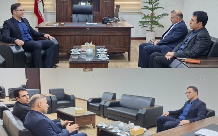 فرماندار تنگستان: راز توسعه پایدار در هم‌افزایی همه دستگاه‌هاست!