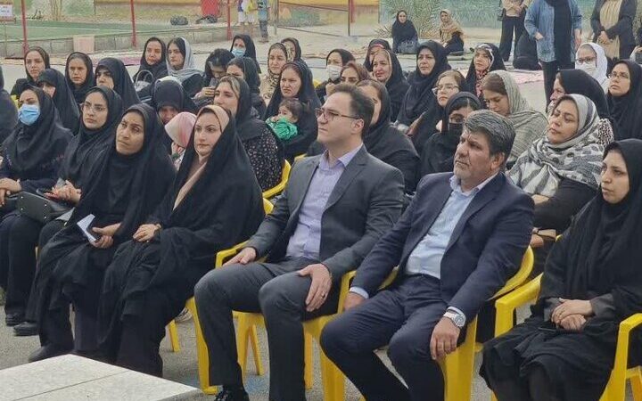 فرماندار تنگستان: مهارت‌های زندگی، راز موفقیت واقعی دانش‌آموزان در دنیای پیچیده امروز