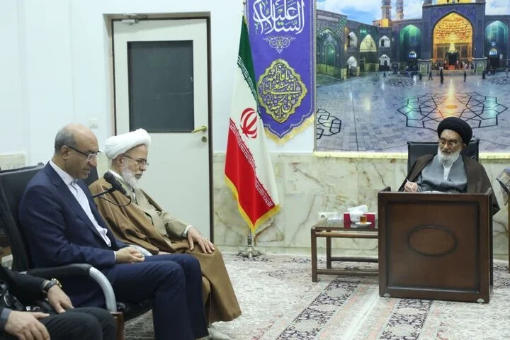 استاندار کرمانشاه: سامانه گرمسیری چگونه کشاورزی استان را متحول کرد؟