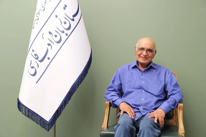 وضعیت بحرانی هوشنگ مرادی کرمانی؛ جراحی حساس قلب و بستری در ICU