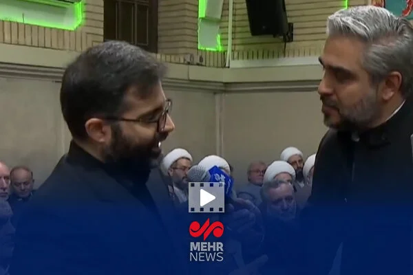 سقاب اصفهانی: آرامشی بی‌نظیر با اهدا عضو فرزندانم که همه زندگی‌ام را تغییر داد