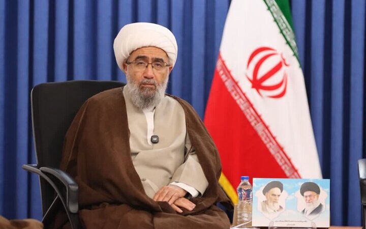 آیت‌الله مروی: موج بی‌سابقه اسلام‌خواهی در جهان در حال گسترش است!