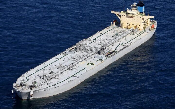 نفتکش ونزوئلایی با محموله نفتی راهی آمریکا شد؛ تحولی مهم در روابط نفتی