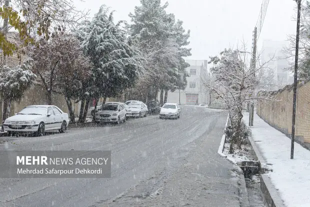هشدار نارنجی مازندران؛ تردد غیرضروری در راه‌ها و کنار رودخانه‌ها را جدی بگیرید!
