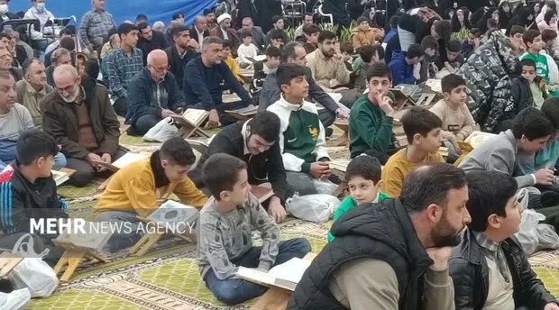 سرهنگ جعفری: چرا ارزش‌های قرآنی می‌تواند سرمایه جاودان نسل آینده باشد؟