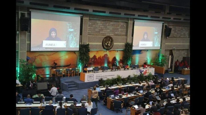 انصاری هشدار داد: حملات رژیم صهیونیستی، بحران جدی محیط‌زیست ایران را رقم زد!