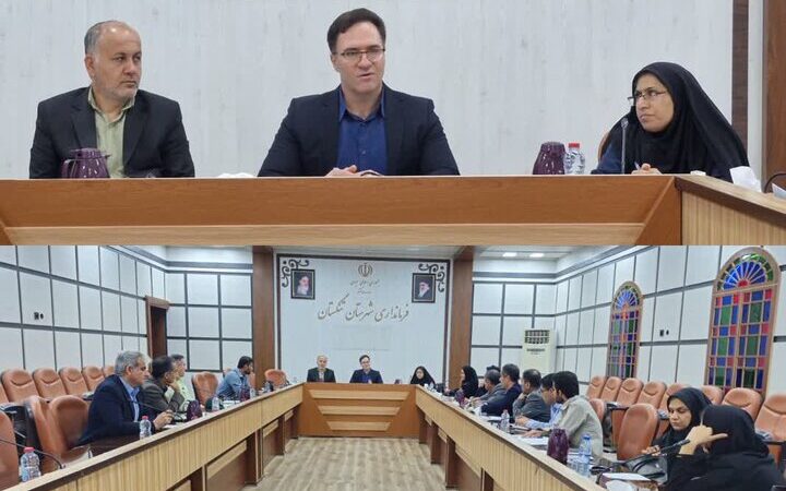 فرماندار تنگستان: تسهیلات بانکی باید سریع‌تر به کارآفرینان واقعی برسد!