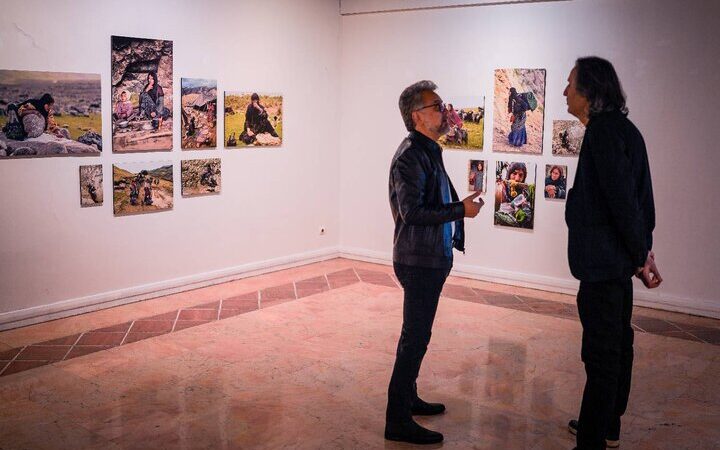 آغاز پرهیجان بخش عکس مستند در نوزدهمین جشنواره سینماحقیقت با حضور چهره‌های برجسته!