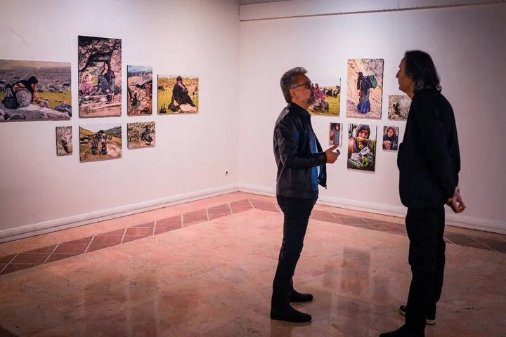 آغاز پرهیجان بخش عکس مستند در نوزدهمین جشنواره سینماحقیقت با حضور چهره‌های برجسته!