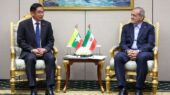 پزشکیان فاش کرد: همکاری‌های پنهان میان ایران و میانمار که آینده را می‌سازد!