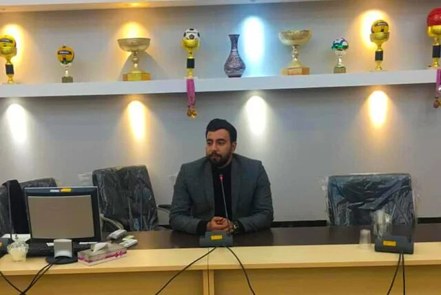 بعد از یک دهه سکوت؛ لیگ نوجوانان والیبال همدان با شور و هیجان دوباره جان گرفت!