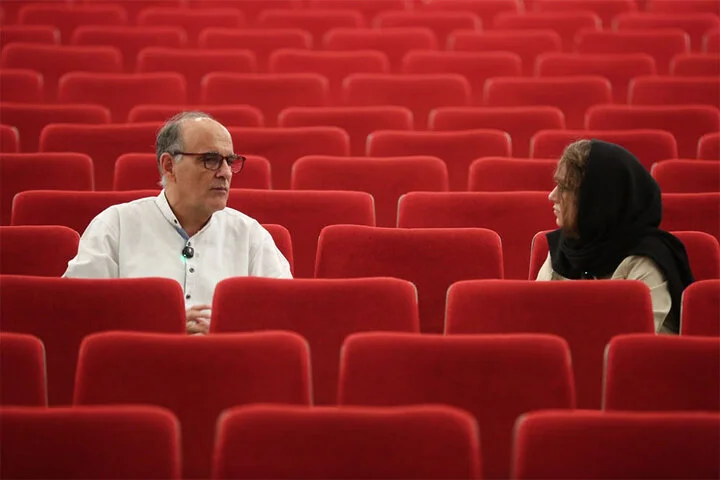 نصیر حیدریان؛ رهبر ارکستری که از پرورشگاه تا اوج موسیقی در سکوت پیش رفت