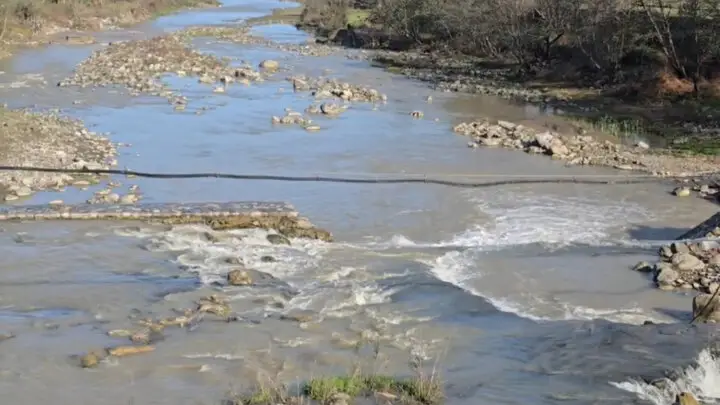 لایروبی حیرت‌انگیز ۷۰ کیلومتر از رودخانه‌های آمل و فریدونکنار؛ آماده‌باش برای فصل بارندگی!