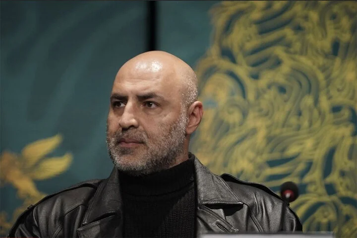 تینو صالحی در نقش سرگرد کلانتری ۱۱؛ سریالی که پشت پرده مسائل سیاسی و اجتماعی را فاش می‌کند!