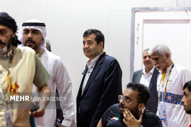 ماجرای جنجالی بازی ایران و مصر در جام جهانی؛ اینفانتینو چه وعده‌ای داد؟