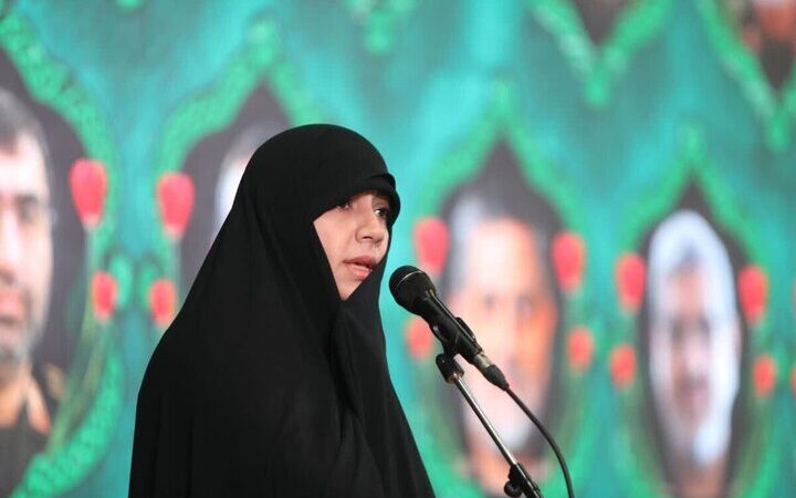 شهید سلامی: همسرم را شریک زندگی می‌دانستم نه فرمانبردار!