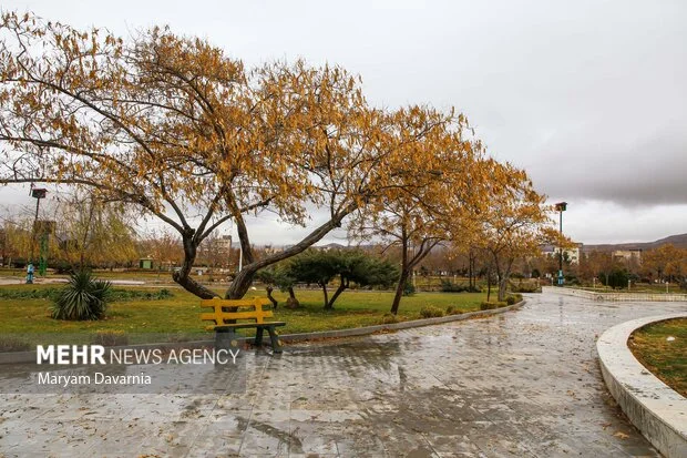 ادامه بارش‌های سنگین باران و برف در خراسان شمالی؛ هشدار هواشناسی جدی شد