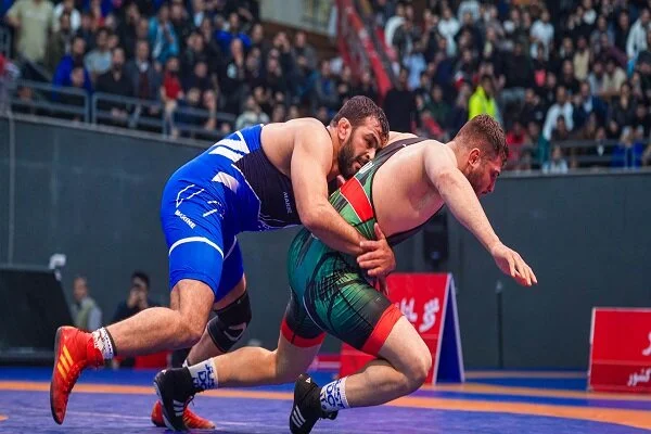 مراد محمدی از شوک دیدار با حسن یزدانی تا واقعیت تلخ لیگ کشتی ایران؛ چرا تیم‌ها یکی پس از دیگری انصراف می‌دهند؟