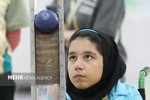 شوک در بوچیا پاراآسیایی؛ محمدی با شکست سنگین از گردونه حذف شد!