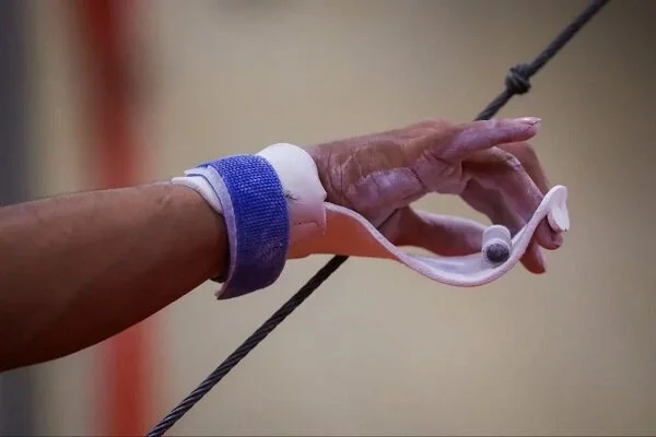 شروع اردوی نفس‌گیر ژیمناست‌های ملی برای رقابت‌های سرنوشت‌ساز!