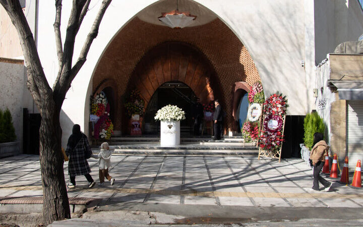 استاندار اصفهان: سرای زرگرباشی به قطب ملی طلای ایران تبدیل می‌شود!