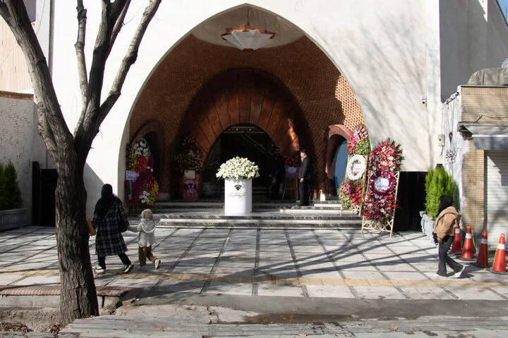 استاندار اصفهان: سرای زرگرباشی به قطب ملی طلای ایران تبدیل می‌شود!