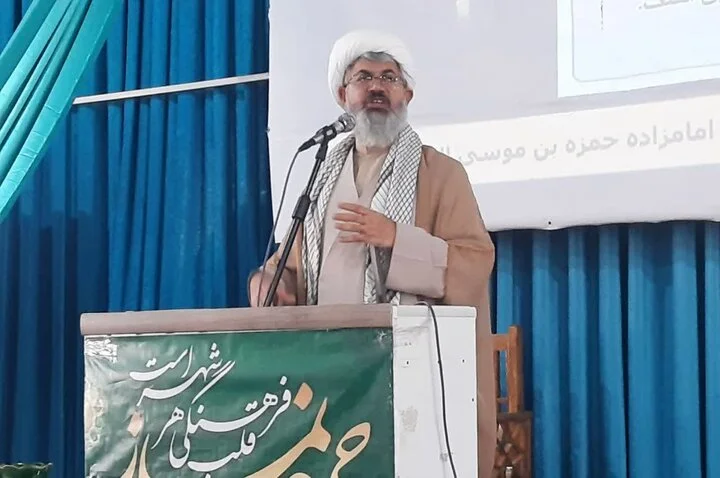 طاهری: مسئولان باید با شفافیت راه‌حل مشکلات مردم را روشن کنند