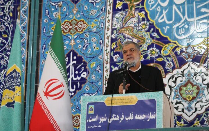 سالار ابنوش هشدار داد: عقلانیت تنها راه نجات از بحران‌های معیشتی و امنیت اجتماعی است!